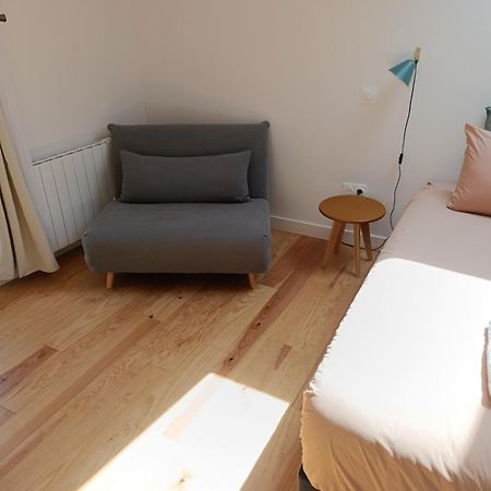 Maison Irondas Saint-Pierre-d'Aurillac 外观 照片