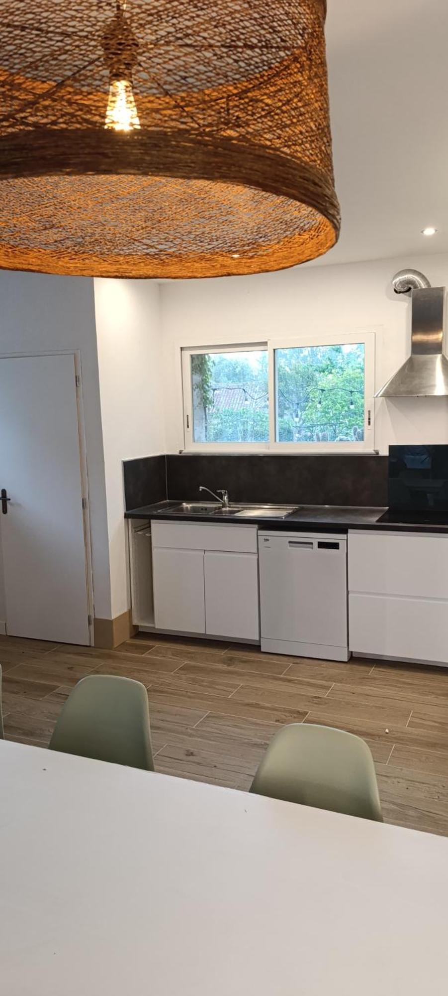 Maison Irondas Saint-Pierre-d'Aurillac 外观 照片