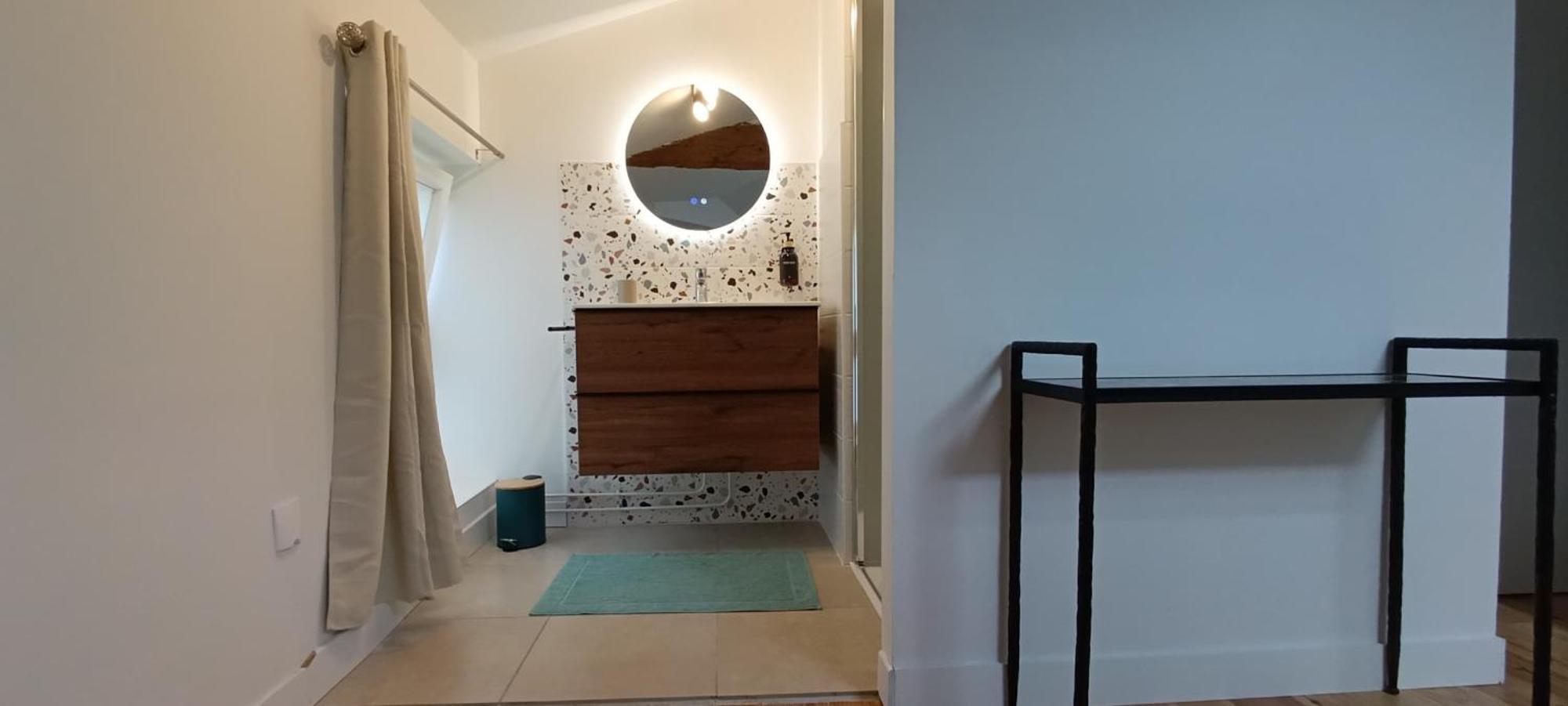 Maison Irondas Saint-Pierre-d'Aurillac 外观 照片
