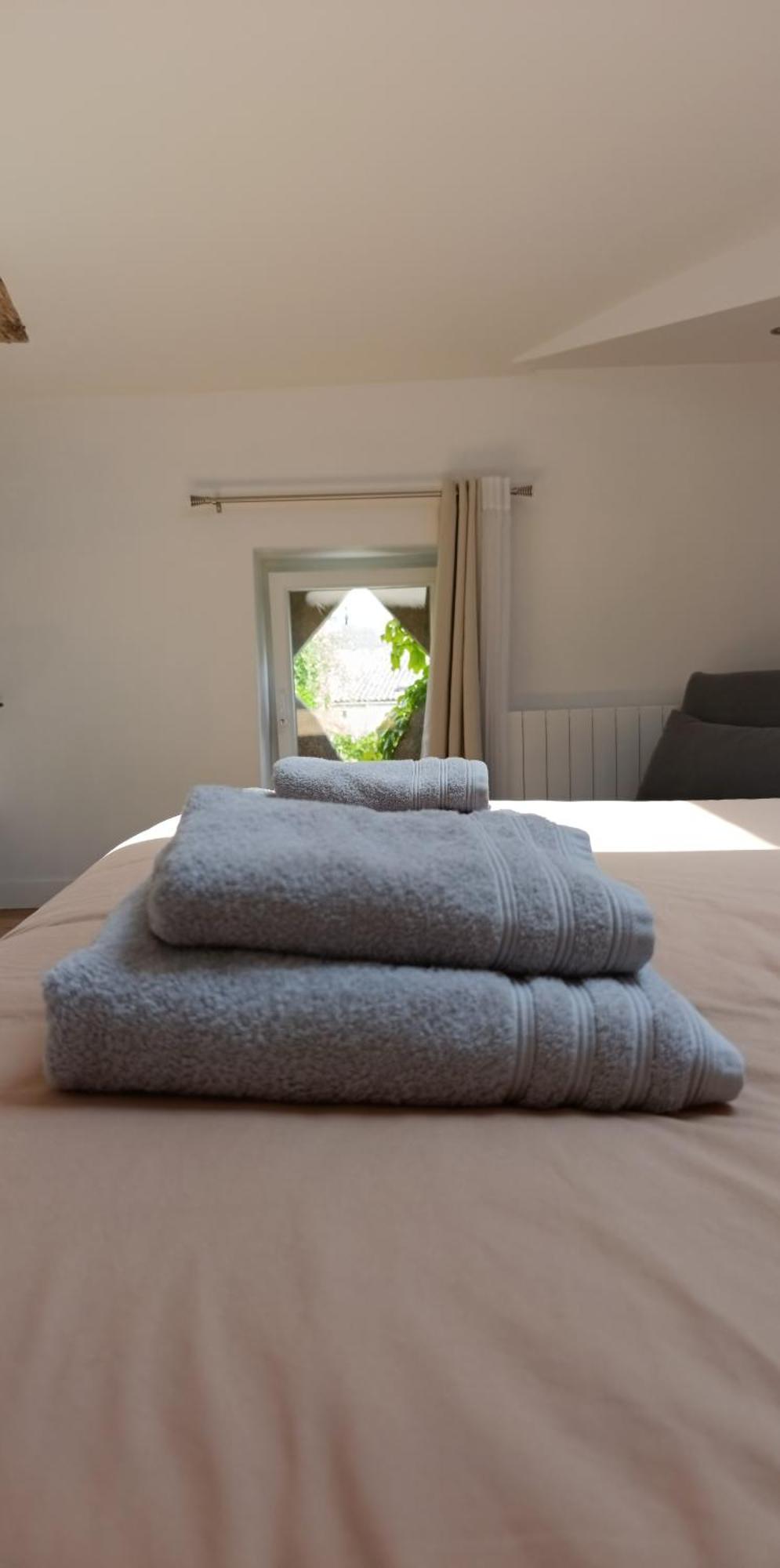 Maison Irondas Saint-Pierre-d'Aurillac 外观 照片
